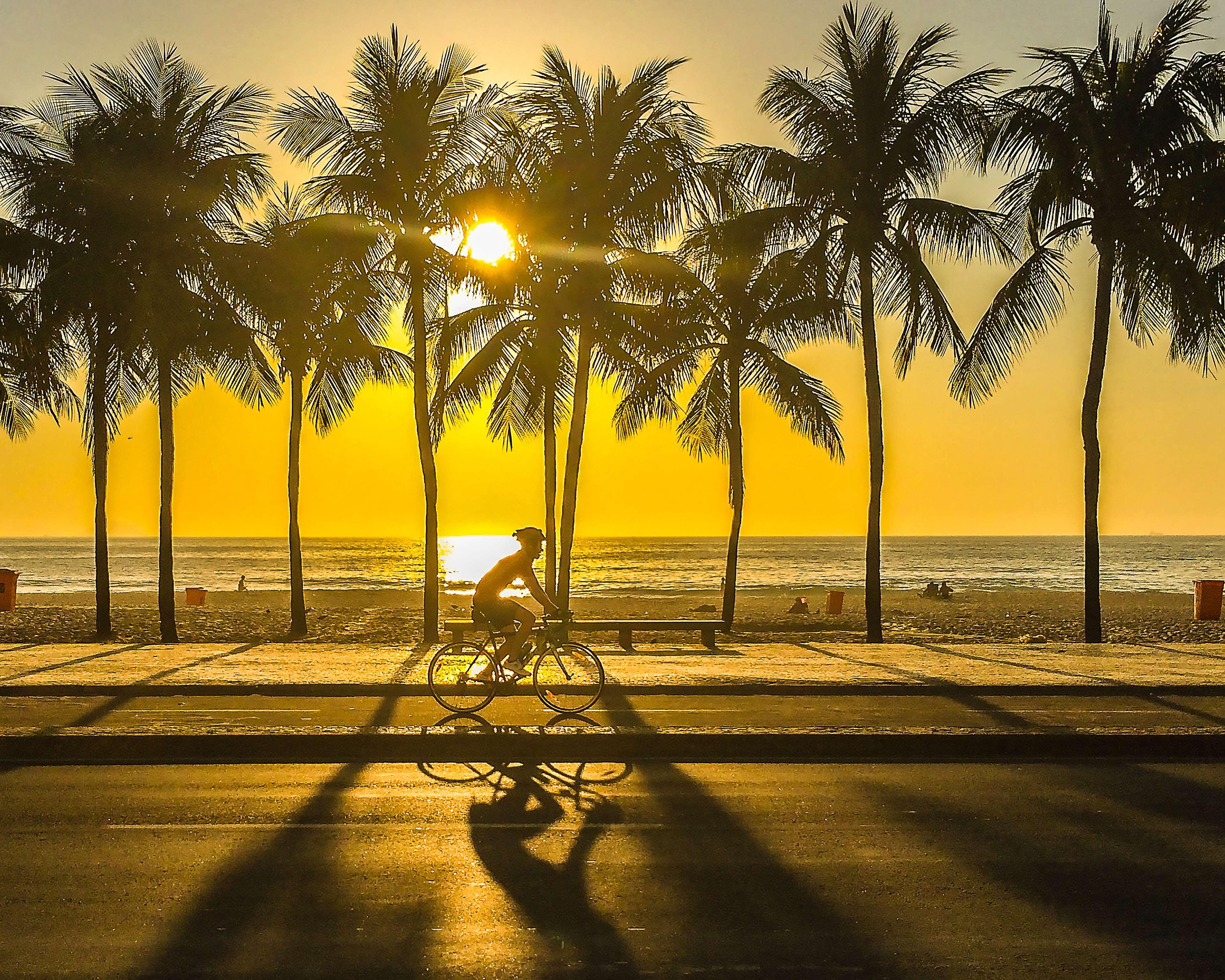 Hilton Copacabana Rio De Janeiro Hotel Екстериор снимка